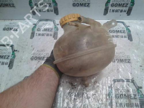 Used Expansion tank OPEL CORSA B (S93) 1.2 i (F08, F68, M68) (45 hp) 12755477