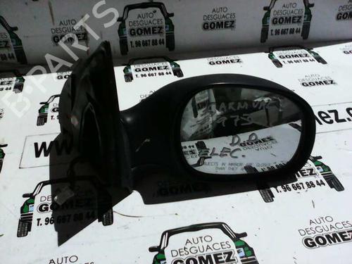 Used Right mirror KIA CARNIVAL I (UP, FL) 2.9 TDi (126 hp) 12798922
