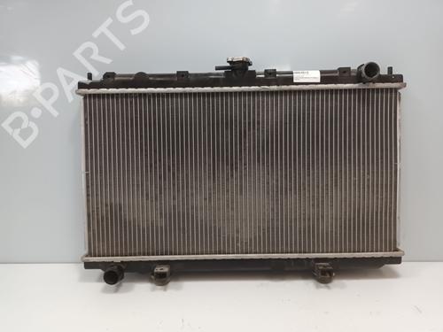 Used Water radiator Water radiator NISSAN PRIMERA Hatchback (P11) 2.0 TD (90 hp) 35770840 35770840