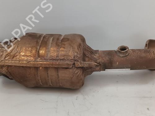 Catalyst PEUGEOT 208 I (CA_, CC_)  | BP29933696M10