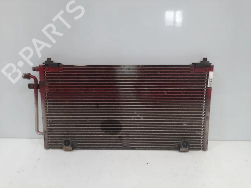 Used AC radiator MAZDA MX-3 (EC) 1.6 (90 hp) 19484933