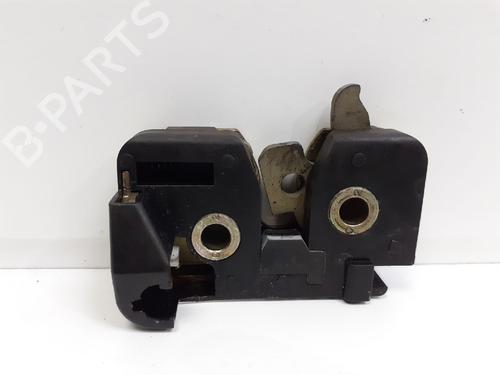 Bakluke lås FORD FIESTA IV (JA_, JB_) 1.3 i (60 hp) 12768582