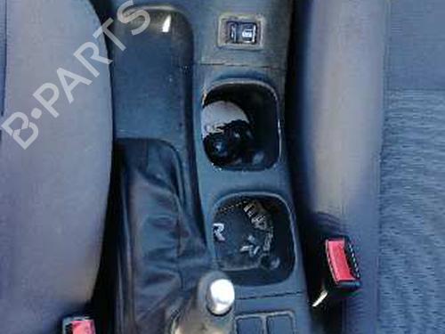 Left mirror NISSAN PRIMERA (P12) 1.8 | BP12722700C26 
