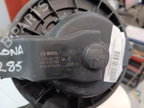 Heater blower motor HYUNDAI KONA (OS, OSE, OSI) 1.6 GDi Hybrid | BP24959186M62 