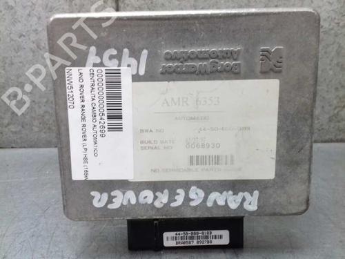 Automatic gearbox ECU LAND ROVER RANGE ROVER II (P38A) 4.6 4x4 (224 hp) 12804045