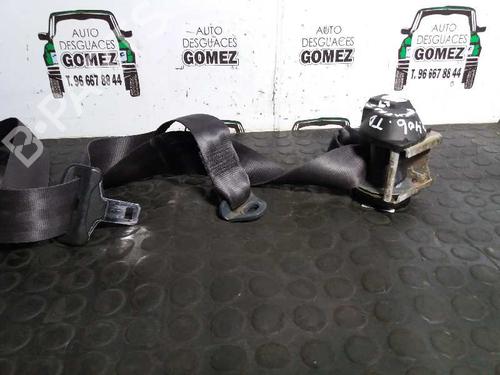 Rear right seatbelt PEUGEOT 406 Break (8E/F) 2.0 HDI 110 | BP12820653I28 