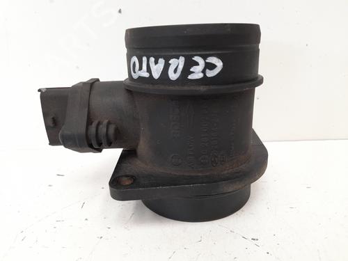 Mass air flow sensor KIA CERATO I Hatchback (LD) 2.0 CRDi | BP12745374M95 
