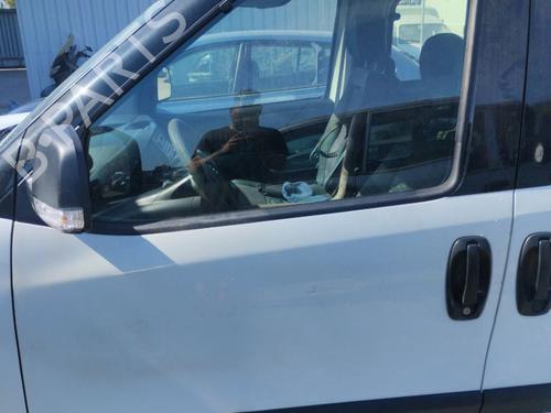 Hattehylde OPEL COMBO Box Body/MPV (X12) 1.3 CDTI (B05) | BP39009185C85 - Image 14