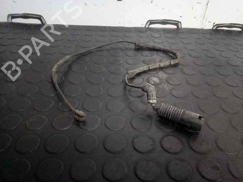 Used Other BMW 3 (E46) 320 d (136 hp) 12818220