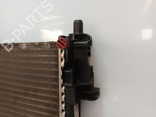 Water radiator MERCEDES-BENZ B-CLASS Sports Tourer (W245) B 160 (245.231) | BP20325705M31 
