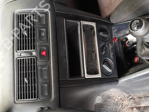 Engine mount VW GOLF IV (1J1) 1.6 | BP12782847M89