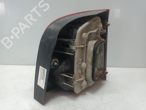 Left taillight VW POLO (9N_, 9A_) 1.4 TDI | BP24403978C34 