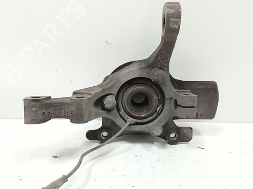 Right front steering knuckle OPEL ASTRA H GTC (A04) 1.6 (L08) | BP17327541M26 