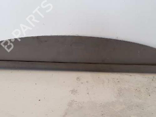 Used Rear parcel shelf MAZDA 2 (DY) 1.6 (100 hp) 12684285