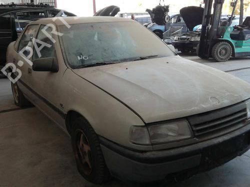 Used Parts OPEL VECTRA A (J89) 1.6 i (F19, M19) (71 hp) 1410285