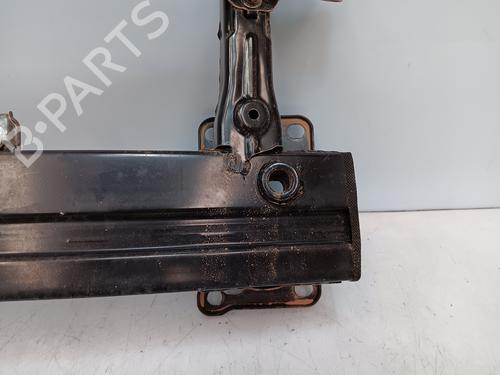 Front bumper reinforcement HYUNDAI ELANTRA V Saloon (MD, UD) 1.6 | BP26686862C109 