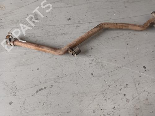 Exhaust system BMW 1 (E87) 116 d | BP18054165M121 