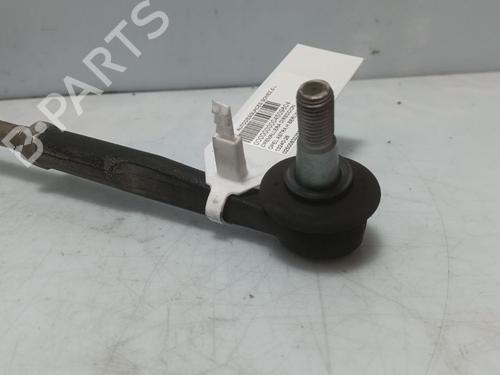 Steering rack OPEL ASTRA H (A04) | BP32017996M22 - Image 4