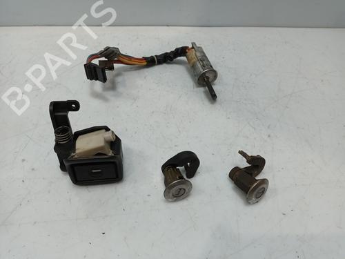 Used Electronic module PEUGEOT 306 (7B, N3, N5) 1.9 D (92 hp) 24125280