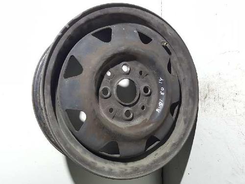 Used Rim AUDI 80 B3 Saloon (893, 894, 8A2) 1.6 TD (80 hp) 18486373