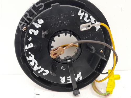 Squib airbag MERCEDES-BENZ E-CLASS (W210) E 240 (210.061) | BP12704952C102 