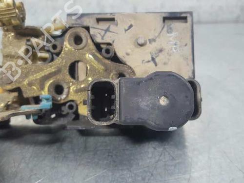 Rear right lock DAEWOO NUBIRA (J100) 2.0 16V | BP12713950C99 