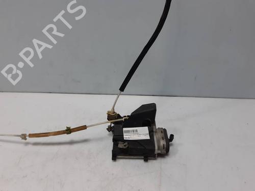 Used Rear left lock Rear left lock AUDI 100 C4 Saloon (4A2) 2.6 (150 hp) 40185721 40185721