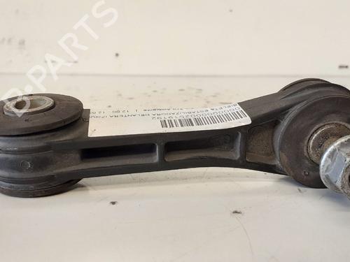 Other AUDI A3 (8L1) 1.9 TDI | BP12760444O1 