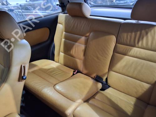 Exhaust system AUDI A3 (8L1) 1.9 TDI quattro | BP31920467M121 