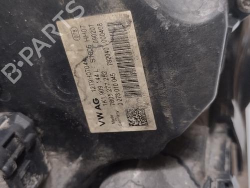 Steering rack VW GOLF PLUS V (5M1, 521)  | BP32320087M22  - Image 5