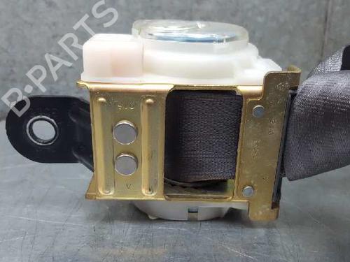 Rear left seatbelt CHEVROLET METRO Hatchback  | BP12905167I29