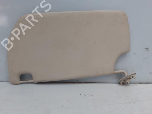 Right sun visor FORD TOURNEO COURIER B460 MPV 1.5 TDCi | BP37646429I2 - Image 2