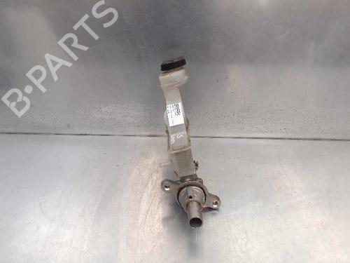 Brake master cylinder RENAULT KOLEOS I (HY_) 2.0 dCi (HY0K) | BP12768316M77 