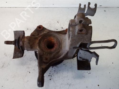 Right front steering knuckle CITROËN C5 I (DC_) 2.0 HDi (DCRHZB, DCRHZE) | BP12744878M26 