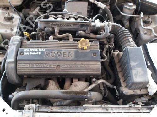 Left front window switch MG MG ZS 2.0 TD | BP12707671I27