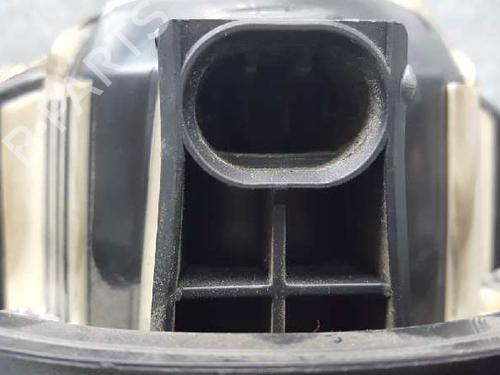 Heater blower motor PEUGEOT 308 I (4A_, 4C_)  | BP12714385M62 