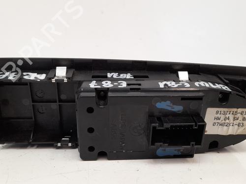Right front window switch BMW 1 (E87) 130 i | BP12777327I26 