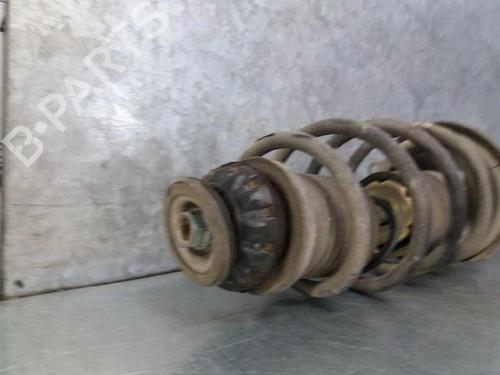 Left front shock absorber SEAT AROSA (6H1) 1.0 | BP12705321M16 