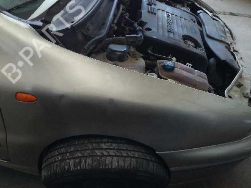 Compressore A/C FIAT BRAVO I (182_) 1.9 JTD | BP12746029M34 
