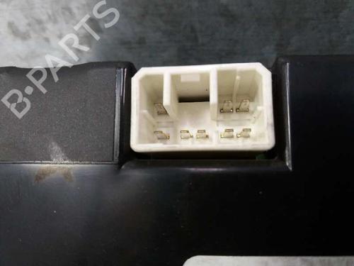 Climate control ROVER 75 (RJ) 2.0 CDT | BP12698210I5 
