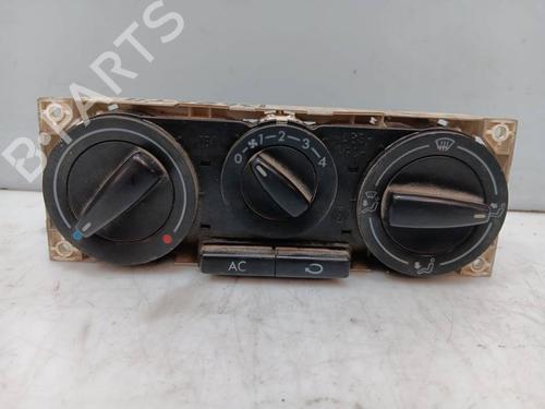 Used Climate control Climate control VW TRANSPORTER T4 Van (70A, 70H, 7DA, 7DH) 2.5 TDI (88 hp) 40197661 40197661