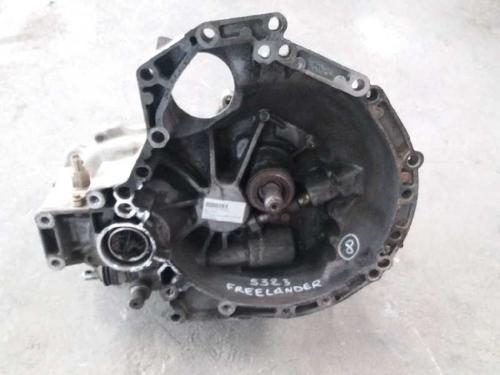 Used Gearbox LAND ROVER FREELANDER I (L314) [1998-2006]  12857489
