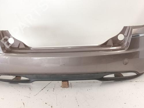 Used Rear bumper Rear bumper LANCIA MUSA (350_) 1.4 (350.AXA11, 350.AXA1A) (95 hp) 34224718 34224718
