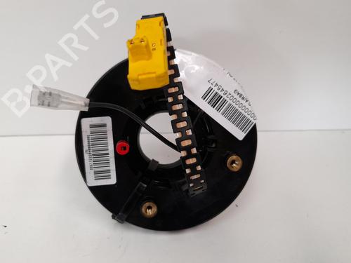 Kontantrulle Airbag /Stelring TATA INDICA 1.4 (84 hp) 12851208