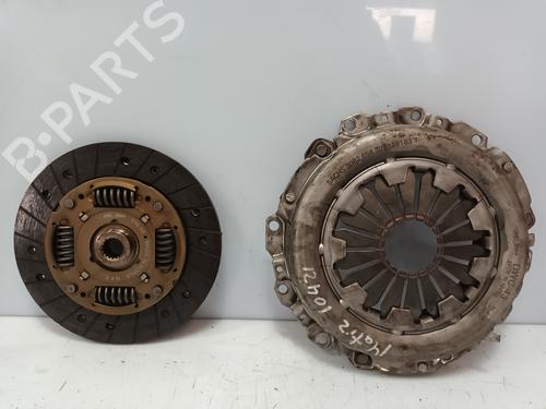Andre DAEWOO MATIZ (M100, M150) 1.0 (64 hp) 25814908