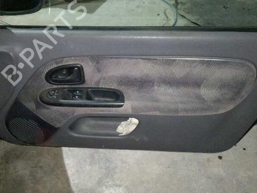 Right mirror RENAULT CLIO II (BB_, CB_) 1.6 (B/CB0D, BB00) | BP12819616C27