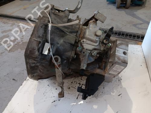 Gearbox FIAT 500 (312_) | BP31126998M3