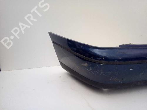 Rear bumper VW PASSAT B5 (3B2) 1.9 TDI | BP12714067C8 
