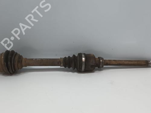 Used Right front driveshaft Right front driveshaft CITROËN BERLINGO / BERLINGO FIRST MPV (MF_, GJK_, GFK_) 1.9 D (MFWJZ) (70 hp) 33851952 33851952