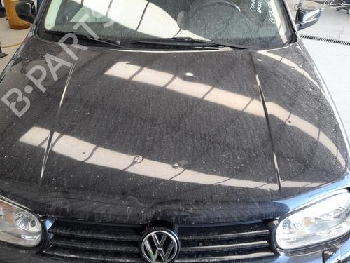 Left front brake caliper VW GOLF IV (1J1) 1.8 T | BP12781614M105 